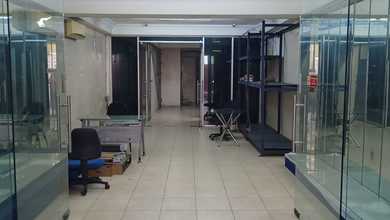 Dijual Cepat Murah Ruko Mangga Dua Raya Jakarta Pusat