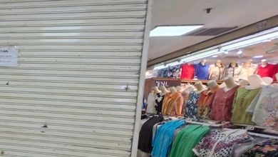 Ruang Usaha Kawasan Sangat Strategis di Mangga Dua 