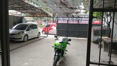 Dijual Cepat Ruko Gedong Panjang Penjaringan Jakarta Utara