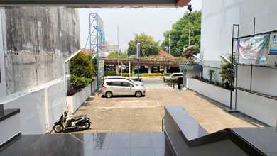 Dijual Murah Perkantoran Kramat Raya Jakarta Pusat Strategis 