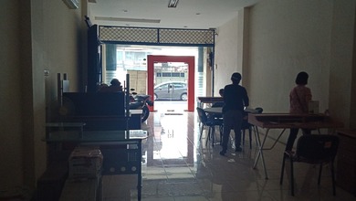 Dijual Ruko Strategis Balikpapan Petojo Jakarta Pusat 