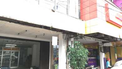 Dijual Ruko Gajahmada Strategis Tamansari Jakarta Barat