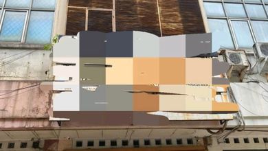 Dijual/ Disewakan Ruko di Mangga Dua Mall Jakarta Utara