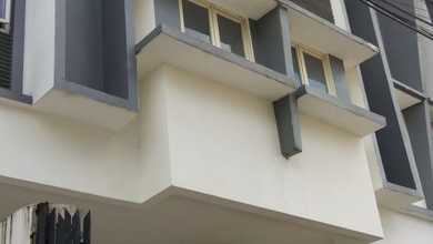 Dijual Ruko Rawa Kepa Utama Tomang Jakarta Barat 