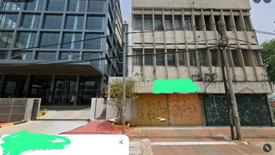 Dijual Ruko Hasyim Azhari Petojo Jakarta Pusat 