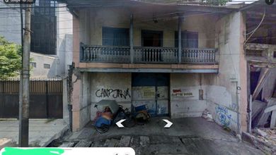 Dijual Ruko Di Blandongan Tambora Jakarta Barat