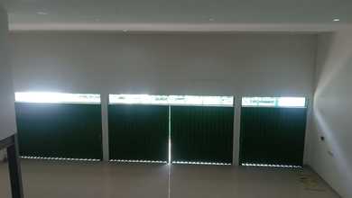 Dijual Ruko di Lokasi Favorit Peluang Pasar Besar di Tamansari Jakarta Barat Unfurnished