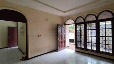 Jual Rumah Megah LT 105 m2 Kawasan Pasar Baru, Jakarta Pusat