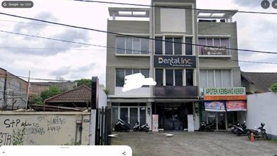Dijual Ruko Di Kembang Kerep Kembangan Jakarta Barat 
