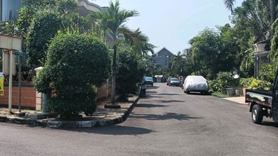 Hunian Prestisius di Kawasan Tanjung Priok, Jakarta Utara, LB 944m², Harga 12 Miliar