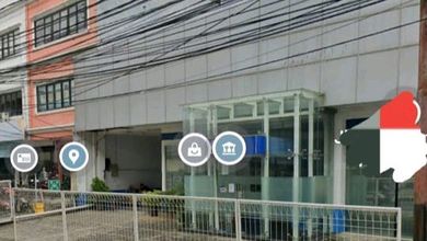 Ruang Komersil Jual Cepat untuk Bisnis di Jakarta Selatan