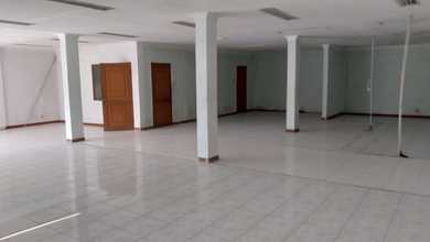 Dijual Ruko Pangeran Jayakarta Sawah Besar Jakarta Pusat 