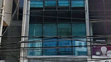 Dijual Ruko Rumah Panglima Polim Kebayoran Baru Jakarta Selatan 