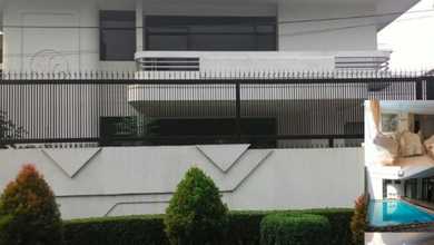 Hunian Mewah di Kawasan Setiabudi, Jakarta Selatan, LB 560m², Harga 48 Miliar