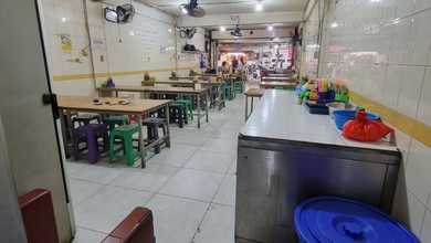 Dijual/ Disewakan Ruko Mangga Besar Raya Strategis Tamansari Jakarta Barat