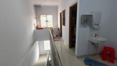Rumah Elit LT 92 m2, area Gajah Mada, Jakarta Pusat