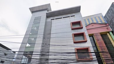 Dijual/Disewakan Ruko Strategis Mangga Besar Tamansari Jakarta Barat