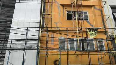 Dijual Ruko Muara Karang Strategis Jakarta Utara 