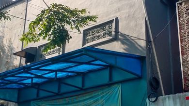 Dijual Ruko Gudang Duta Mas Jelambar Jakarta Barat