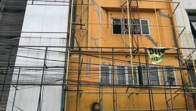 Dijual Ruko Strategis Roxy Mas Cideng Jakarta Pusat