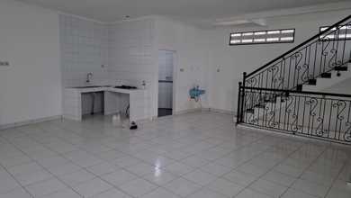 Disewakan Ruko Latumenten Strategis Tambora Jakarta Barat