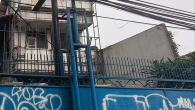 Dijual Ruko Daan Mogot KM Jakarta Barat