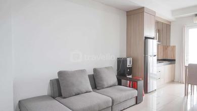 Apartemen Strategis Dijual Cepat di Kebon Jeruk, Jakarta Barat, Harga Menarik!