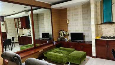 Apartemen Sewa Harga Terjangkau di Tebet, Jakarta Selatan