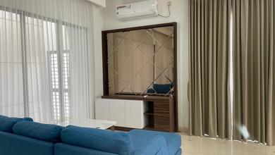 Rumah Minimalis Disewakan di Penjaringan, Jakarta Utara, Harga Ekonomis