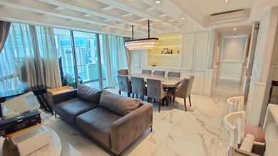 Hunian Elite di Kawasan Kembangan, Jakarta Barat, LB 159m², Harga 4,9 Miliar