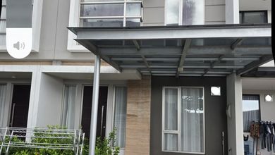 Disewakan Rumah Murah di Penjaringan, Jakarta Utara, LT 90m²