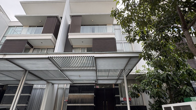 For Sale rumah Premium di Golf Island, Jakarta Utara - LT 160m²