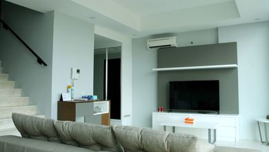 Segera Miliki Apartemen Elit di Kebon Jeruk, Jakarta Barat, Harga Premium