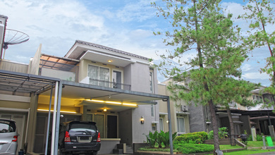 Rumah Sederhana area Bojongsari, Bogor, Luas 360 m2