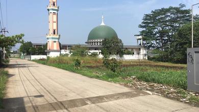 Kavling Prestisius Dijual di Bojongsari, Bogor, Harga 6,15 Miliar