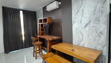 Disewakan Rumah Murah di Penjaringan, Jakarta Utara, LT 90m²