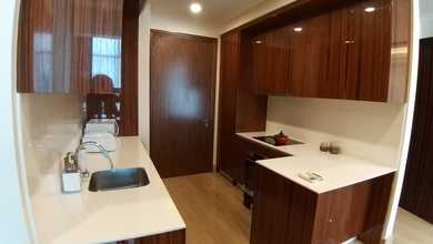 Apartemen Sewa Harga Terjangkau di Setiabudi, Jakarta Selatan