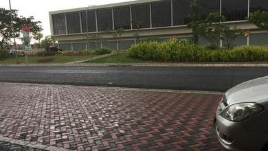 DIJUAL RUKO AIRPORT CITY 3.5 LANTAI DEKAT BANDARA 