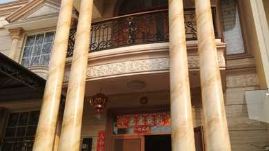 Rumah Mewah di Kawasan Penjaringan, Jakarta Utara, LB 380m², Harga 12,5 Miliar