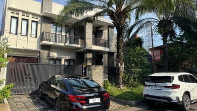 Jual Rumah 375 di Pademangan, Jakarta Utara