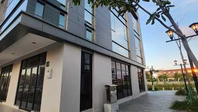 Ruko Dijual Segera Di Kosambi