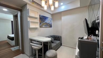 Apartemen Sederhana Harga Murah, Lokasi Penjaringan, Jakarta Utara