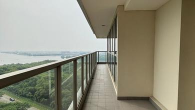 Apartemen Eksklusif Dijual di Penjaringan, Jakarta Utara, Luas 135m²