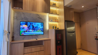 Segera Disewakan Harga Terjangkau di Teluk Naga, Tangerang