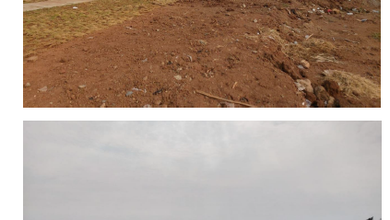 For Sale Tanah Eksklusif di Kosambi, Tangerang, LT 22118m²