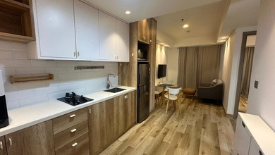 Penawaran Menarik Apartemen di Penjaringan, Jakarta Utara, LB 58m²