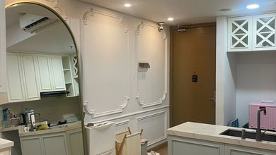 Sewa Apartemen Terjangkau di Penjaringan, Jakarta Utara, LB 68m²