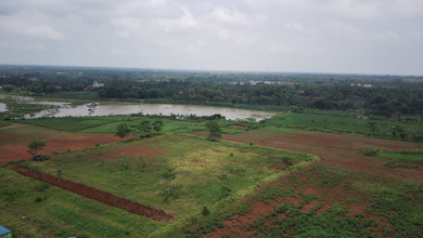 Dijual Tanah Premium di Subang, Subang, LT 15000m²