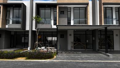 Rumah Sewa Nyaman Lokasi Kosambi, Tangerang, LB 145m²