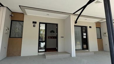 Rumah Sewa Murah Lokasi Kosambi, Tangerang, LB 101m²